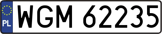 WGM62235