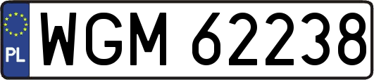 WGM62238