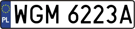 WGM6223A