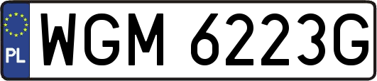 WGM6223G