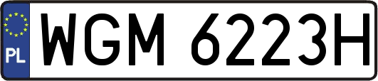 WGM6223H
