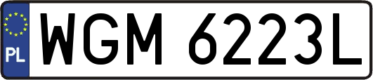 WGM6223L