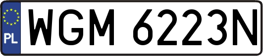 WGM6223N