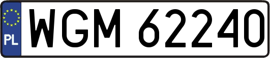 WGM62240