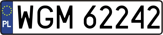 WGM62242