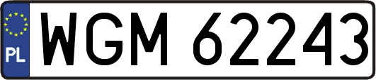 WGM62243