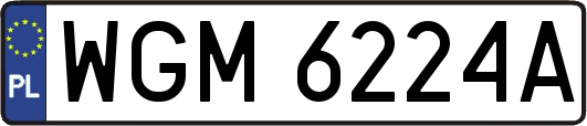 WGM6224A