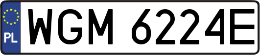 WGM6224E