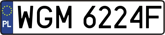 WGM6224F