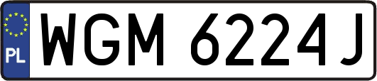 WGM6224J