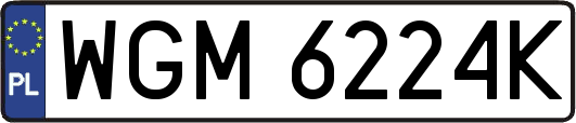 WGM6224K
