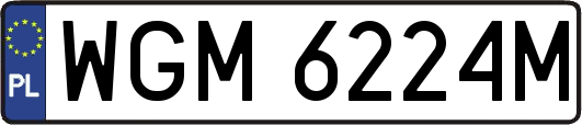 WGM6224M