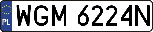 WGM6224N