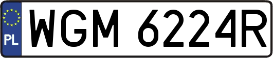 WGM6224R