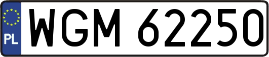 WGM62250