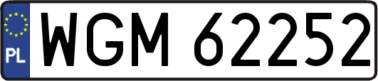 WGM62252