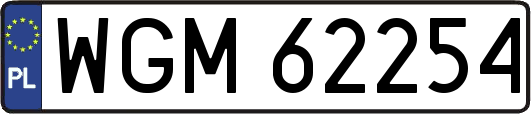 WGM62254
