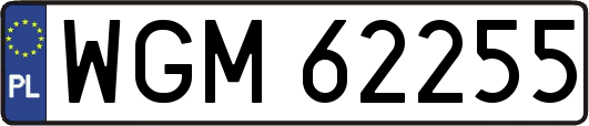 WGM62255