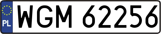 WGM62256