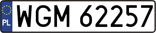 WGM62257