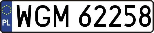 WGM62258
