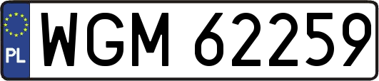 WGM62259