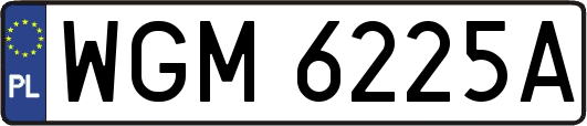 WGM6225A