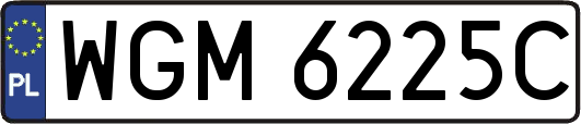 WGM6225C