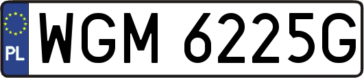 WGM6225G