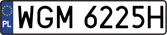 WGM6225H