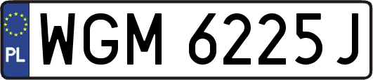 WGM6225J