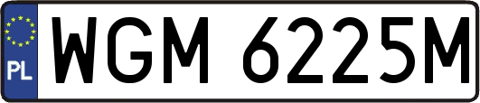 WGM6225M