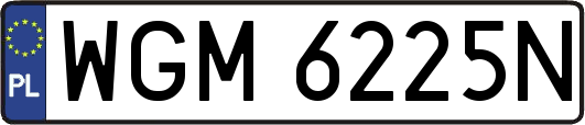 WGM6225N