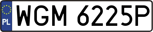 WGM6225P