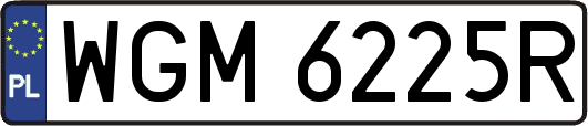 WGM6225R