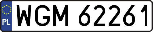 WGM62261
