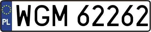 WGM62262