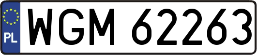 WGM62263