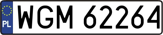 WGM62264