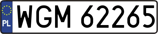 WGM62265