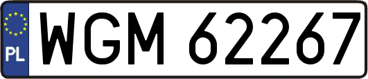 WGM62267