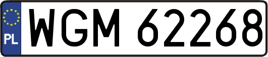 WGM62268