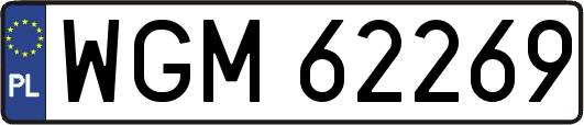 WGM62269