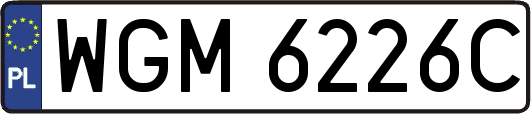 WGM6226C