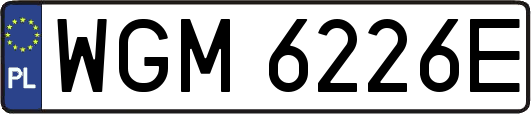 WGM6226E