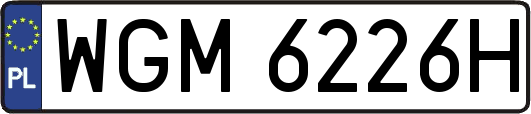 WGM6226H