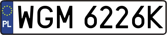 WGM6226K