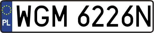 WGM6226N