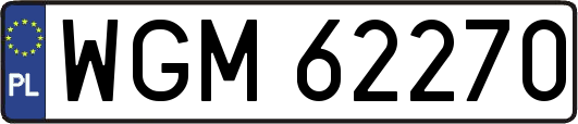 WGM62270
