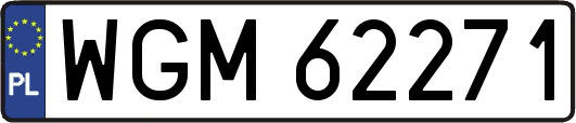 WGM62271